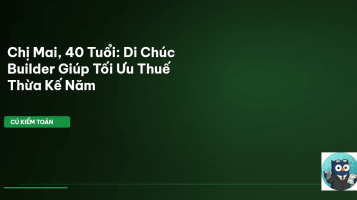 Di Chúc Builder