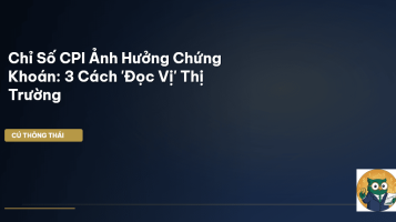 Chỉ số CPI