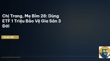 ETF thụ động