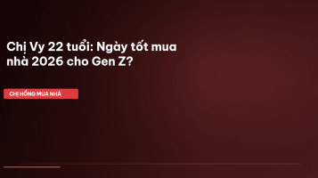 ngày tốt mua nhà 2026