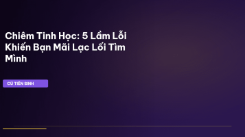 chiêm tinh học