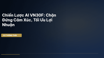 AI giao dịch VN30F