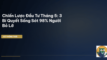chiến lược đầu tư