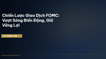 chiến lược FOMC