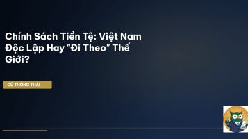 chính sách tiền tệ
