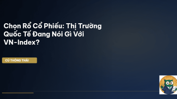 chọn rổ cổ phiếu