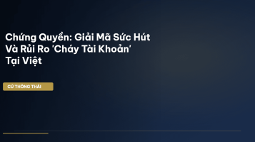 chứng quyền là gì