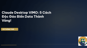 claude desktop vimo