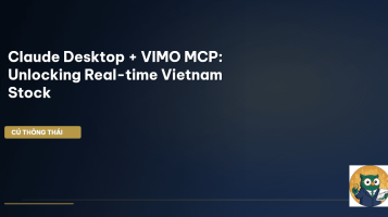 VIMO MCP