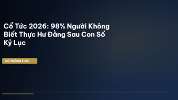 cổ tức 2026