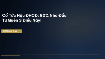 cổ tức