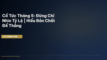 cổ tức