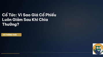 cổ tức