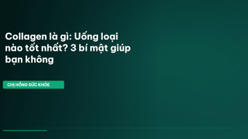 collagen là gì