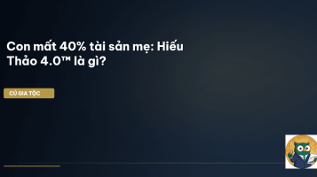 quỹ hưu trí cho mẹ