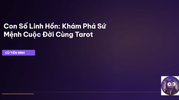 con số linh hồn