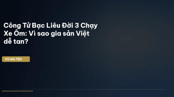 gia tộc