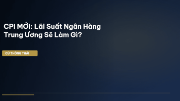 lãi suất ngân hàng trung ương