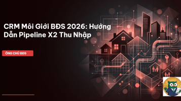 crm môi giới bđs