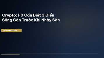 thị trường crypto