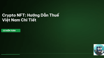 thuế crypto