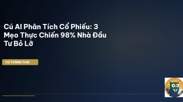 Cú AI