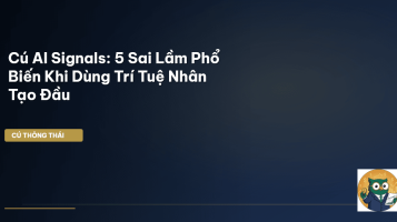 AI pick chứng khoán