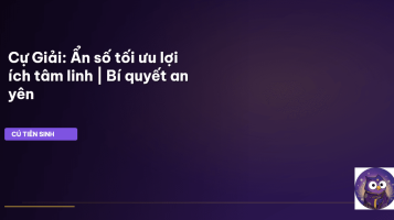 Cự Giải