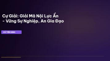 cung cự giải