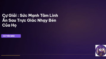 Cự Giải