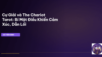 Cự Giải