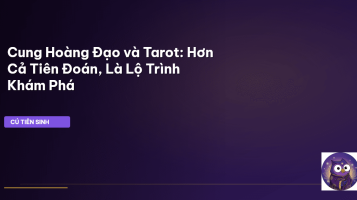 Cung Hoàng Đạo