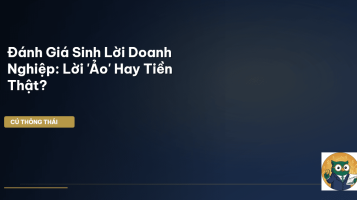 đánh giá khả năng sinh lời