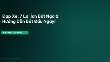 đạp xe