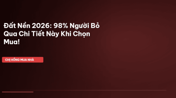 đất nền 2026