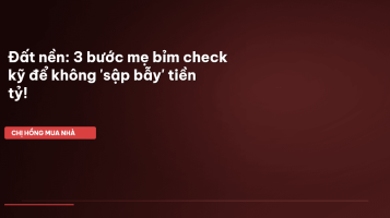 đất nền