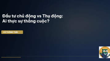 đầu tư chủ động