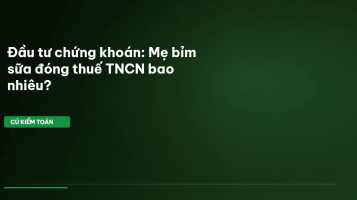 thuế tncn