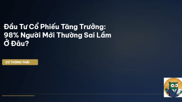 cổ phiếu tăng trưởng