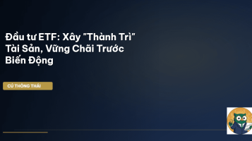 đầu tư ETF