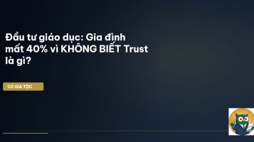 đầu tư giáo dục
