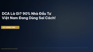 DCA là gì