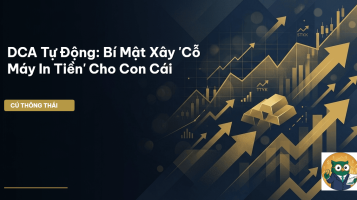dca tự động