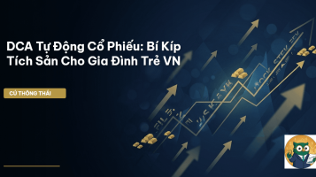 dca tự động