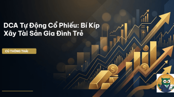 dca tự động