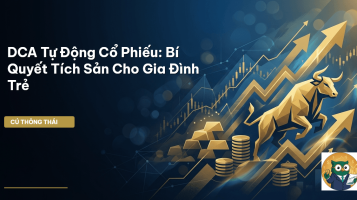 dca tự động cổ phiếu