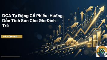dca tự động