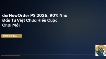 derNewOrder PS 2026