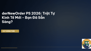 derNewOrder PS 2026