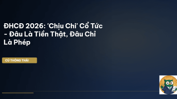 ĐHCĐ 2026